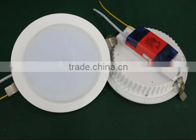 led ceilng downlights
