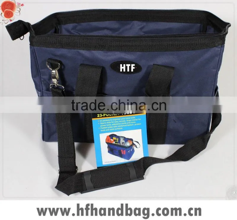 nylon durable tool bag for technician