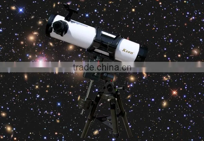 good telescopes