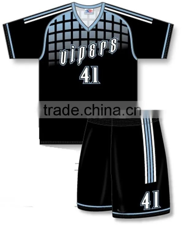 Cheap Custom Soccer Uniform From China