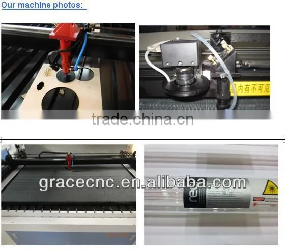 super mini laser machine for engraving and cutting acrylic plastics G6090