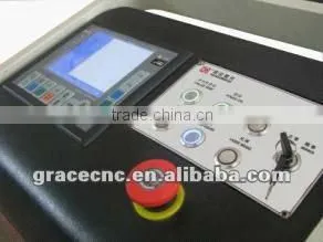 New model metal laser cutter