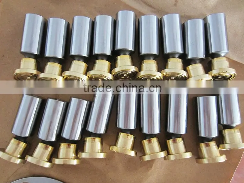 KAWASAKI K5V K5V140DTP K5V140DTH K5V160DT K5V160DTP K5V160DTH hydraulic pump CYLINDER BLOCK