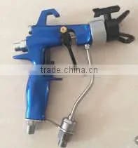 G230 RAC X Contractor High Quality Airless Spray Gun 288487 Gun Hose Whip Kit HS code 8424200000 8424909000 84249090