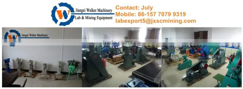 High Temperature Lab Small Rotary Kiln,Sample Preparation Lab Machines