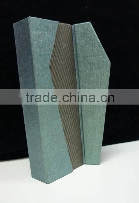Luxury custom jewelry box for necklace