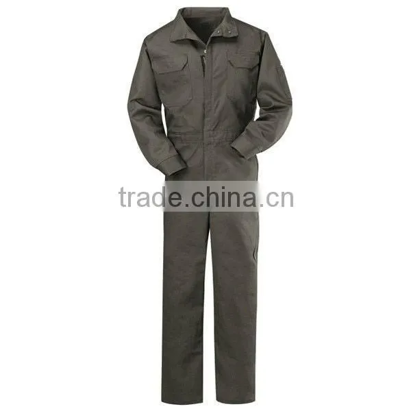 Factory price wholesale winter fashionable coveralls