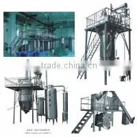 Herbal Extraction Plant for Aromatic Oils