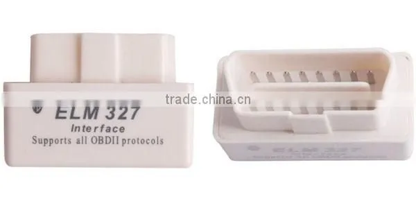 Professional Diagnostic Scan Tool ELM327 Bluetooth Mini OBD2 Support Android and Symbian