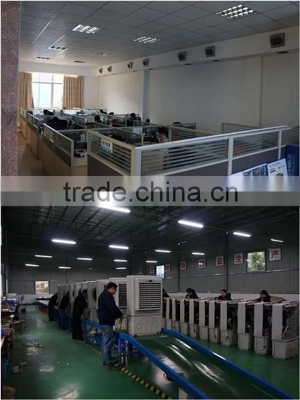 Industrial air exhaust fan& pig ventilation fan¢rifugal fan