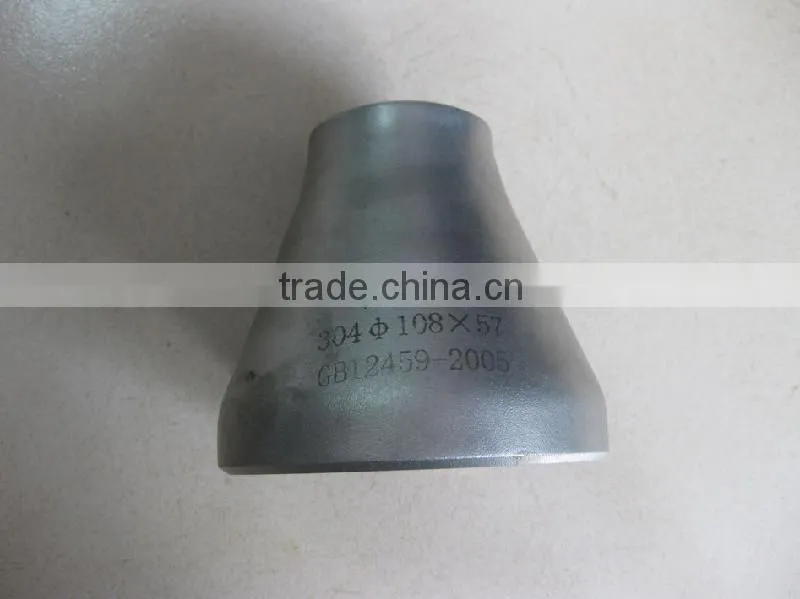 welding reducer