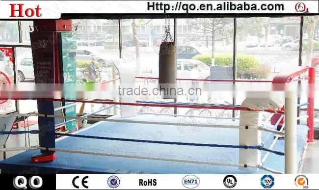 High quality commercial MMA octagon used boxing ring for sale