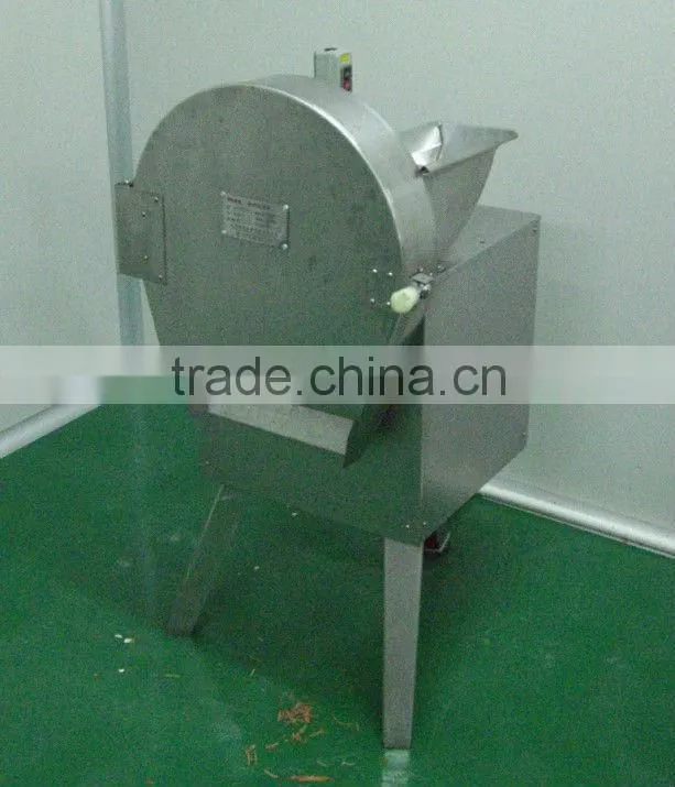 Radish cutting machine/Radish slicing machine