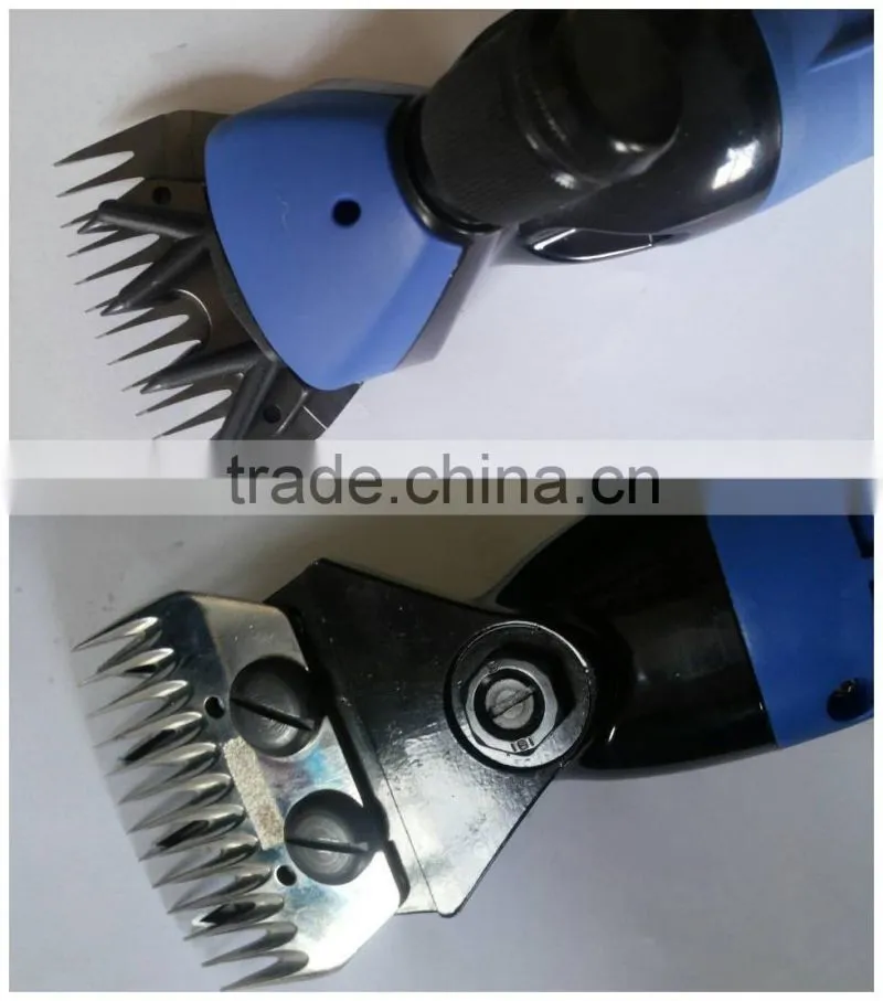 heavy duty big power sheep clipper