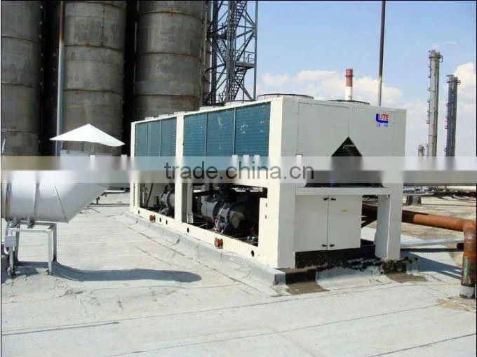 Air Cooled Chiller, Air Cooled Water Chiller