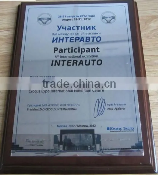 Alibaba China manufacture LED auto light