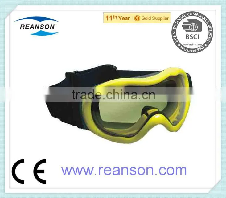 2016 New Super Anti-fog Ski Snow Goggles