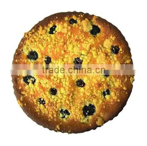 CE approved fully automatic machine hard and soft biscuit making machine