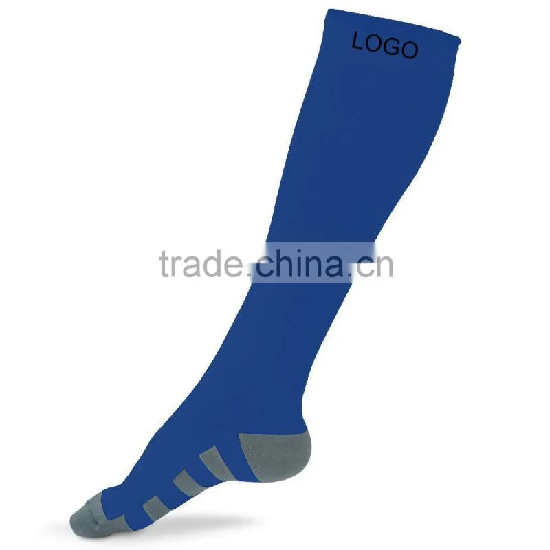 Mens cheap nylon socks compression sport socks breathable sport cycling
