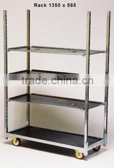 Sun-Voyage display units