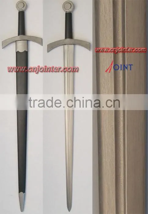 Wholesale Handmade Medieval sword movie swords JOT085CU