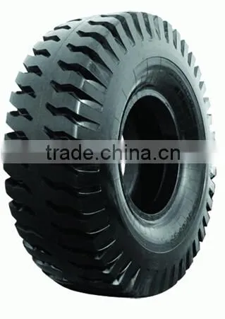 Good quality bias otr excavators tire 29.5-25