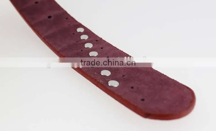 Women's fashion rhinestone studded belt with shiny gold rhinestone buckles in yiwu