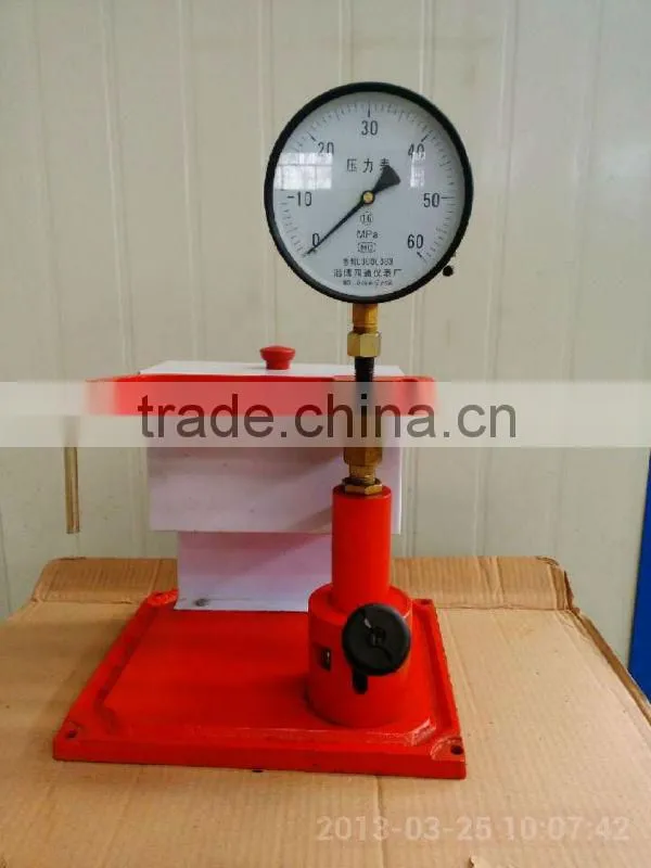 HD Ps400A fuel injector hand tools made in Shandong