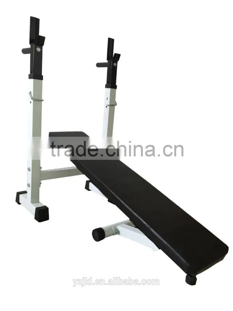 cheap used life max Foldable weight bench