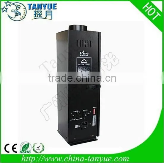 Fire-breathing Machine /200W High Power Stage Effect Spray Fire Machine