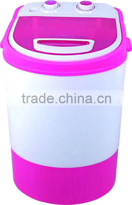 NEW STYLRE4.0KG Mini washing machine MZ40BD