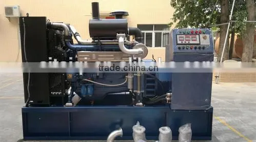 Weichai Deutz 226b Marine Generator set