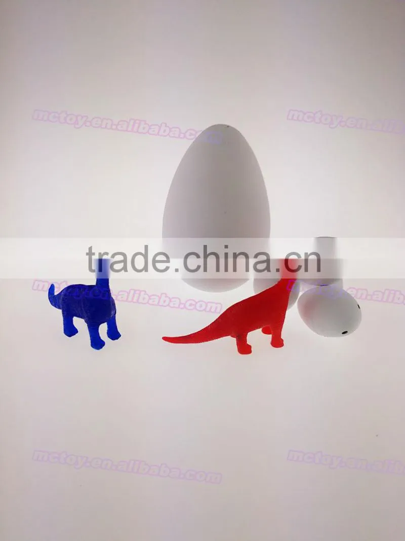 Dinosaur toys TPR toys garden toys other classical toys