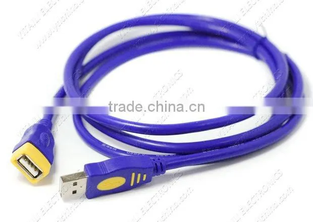 Hot selling 2.0 USB Cable AM/AF