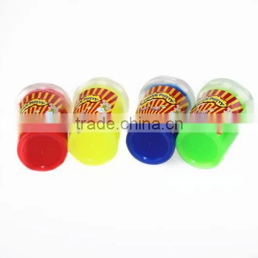 noise making toys magnetic putty