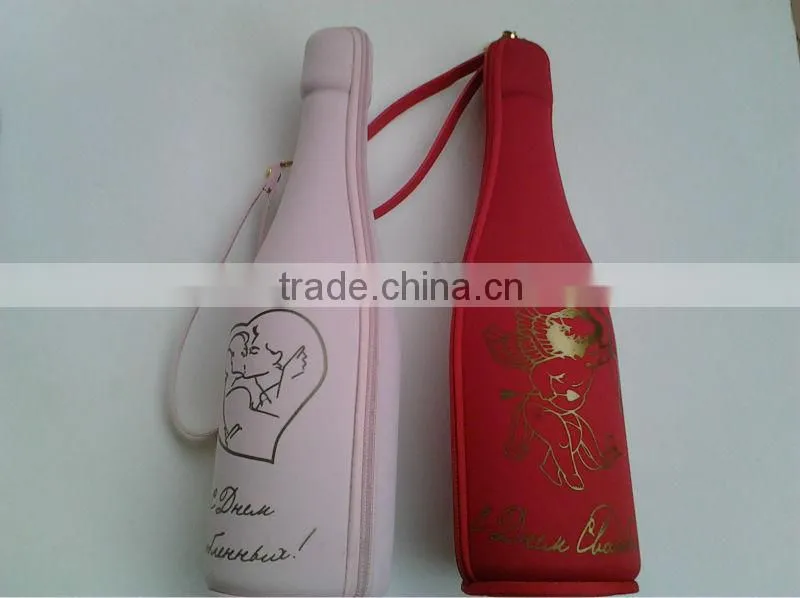 leather wine box protective & quality