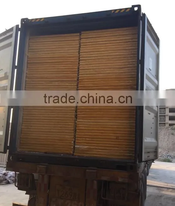 24kg/m3 EPS cold room panel export to Austrilia