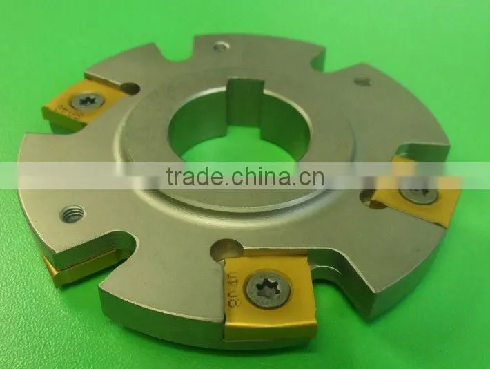 2016 High Speed Side Milling Cutter for CNC