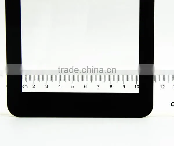 2014 new stock in good quality and price 7 inch touch screen digitizer tablet pc