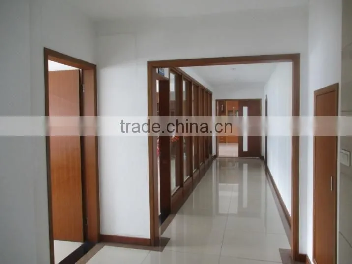 Zhejiang Hengda Plastic Mould Co., Ltd. company overview - view 3