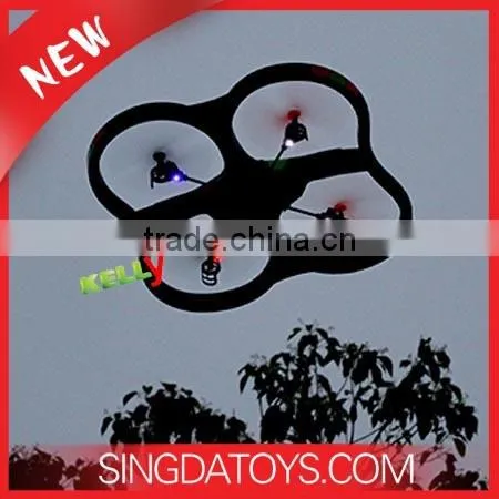60CM Amazing Big Size /2.4G 4CH RC Quadcopter/RC Model X30