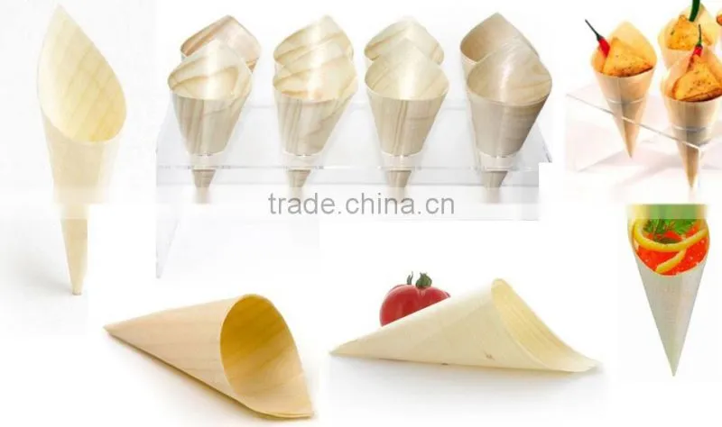 wholesale disposable wooden cutlery