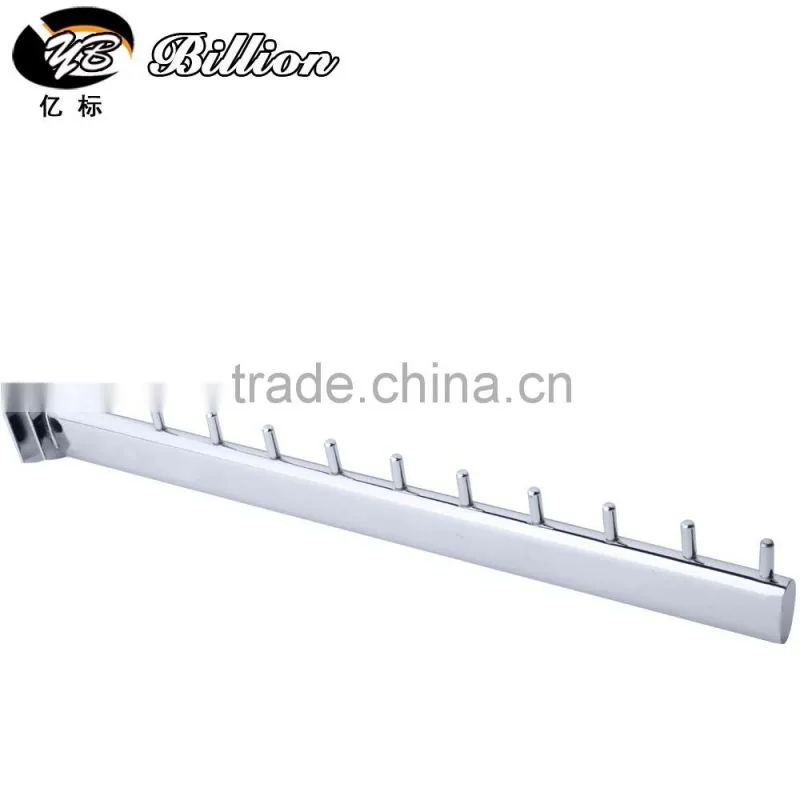 New Style metal hook wire hooks tube single hooks