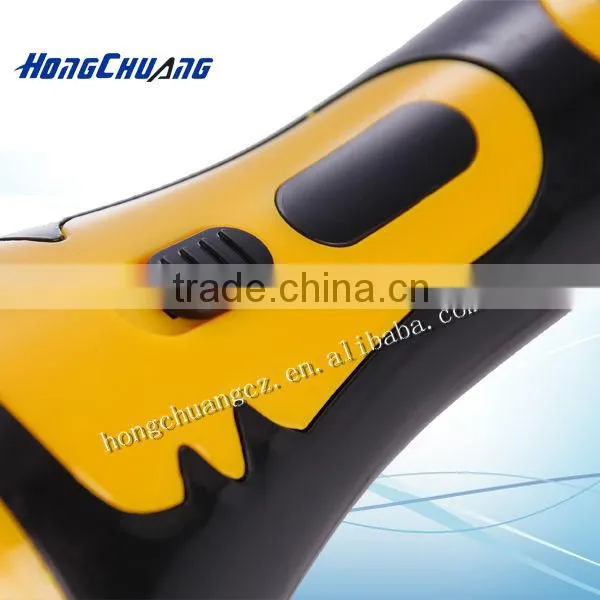 rechargeable flashlight