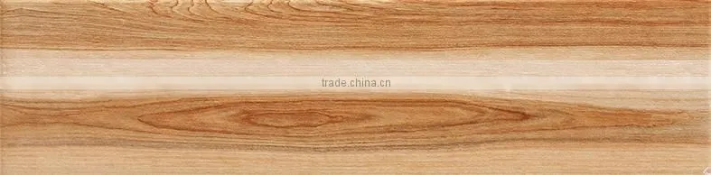 MARIE MAPLE WOOD TILE SERIES 150*600 150*800 200*1000