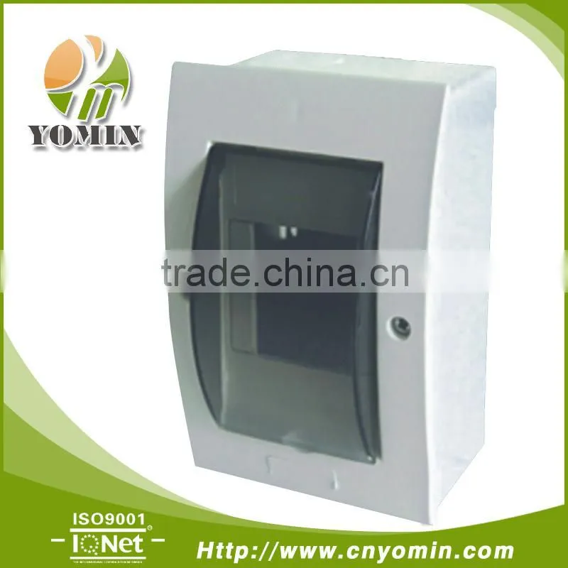Manufacturer 10-Way Distribution Box , Switch Box TSMF-10P Electrical Suppliers /Electric MCB Box