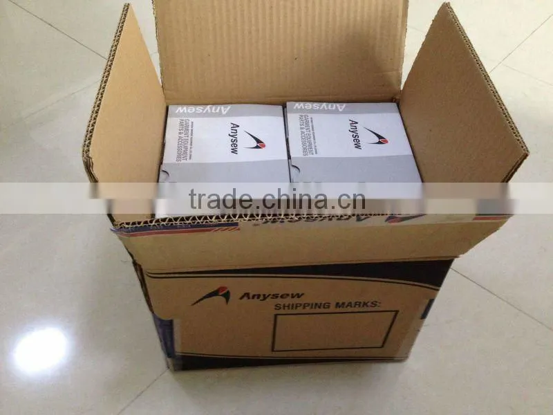 Industrial sewing machine spare parts knife
