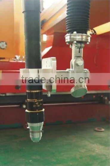 AUPAL Series-Multi-Head Strip Type tube cutting machine