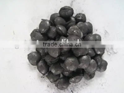 Quality first GPC/calcined petroleum coke