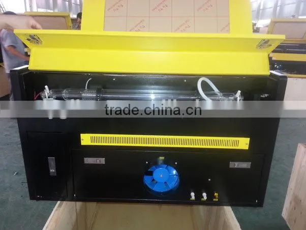 G350 plastic pacifier laser engraving machine